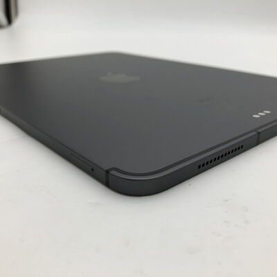 【盛岡都南店】中古  【docomo】Apple iPad Pro 11 (第2世代/2020) Wi-Fi+Cellular 128GB スペースグレイ MY2V2J/A 142247 