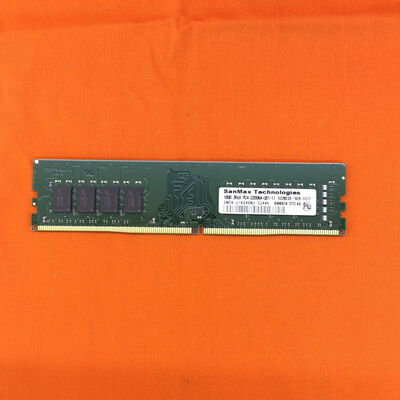 【なんば店】中古  PC4-25600 16GB デスクトップ用 140728 