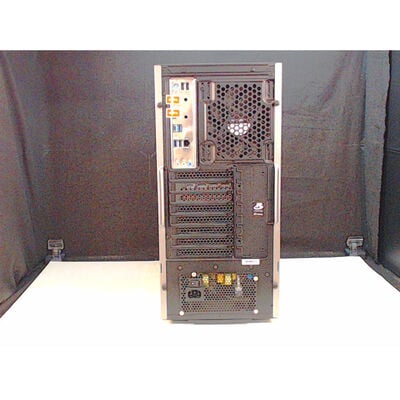 【前橋ｲﾝﾀｰｱｶﾏﾙ店】中古  GALLERIA　XA7C-R36T(win11home/16GBD4/3060Ti/SSD1T) 4540001008【8/14価格改定!】 