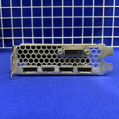 【横浜駅前店】中古  Palit NE5107T015P2-1043D(GTX1070Ti 8G GDR5 DUAL) 136248 