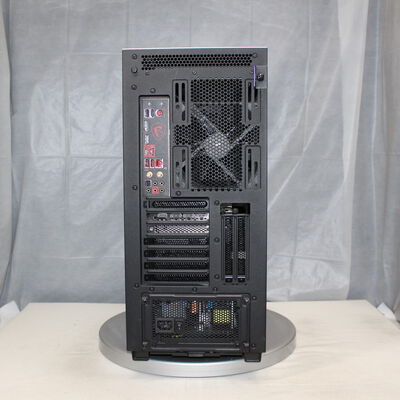 中古  Original PC(Intel Core i9 9900K/64GB/SSD2TB/なし/NVIDIA GeForce RTX 3070 Ti 8GB/W11H64 MAR) 177257【4/17値下げ!】 