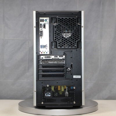 中古  THIRDWAVE GALLERIA SKM 
