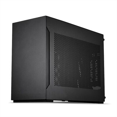 Lian-Li  A4-H2OX4 BLACK (Mini-ITX) 