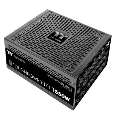 Thermaltake  TOUGHPOWER TF1 TITANIUM 1550W PS-TPD-1550FNFATJ-1 (1550W) 