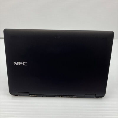 【秋葉原本店】中古  NEC　Versapro　VRT10C-6(i5-10210Y/8GB/SSD128GB/W11P) 3410016324 