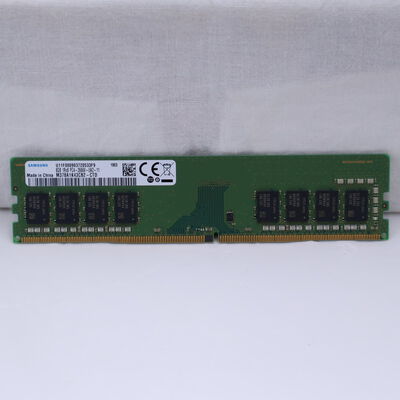 【通販センター】中古  PC4-21300 8GB デスクトップ用(DDR4-2666) 126165 