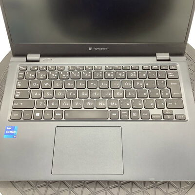 【堺七道店】中古  dynabook G83/HS(i7-1165G7/16GB/SSD256GB/W11P) 4660003342 