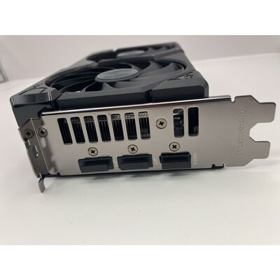 【仙台店】中古  ASUS DUAL-RX9060XT-16G (RX9060XT 16GB) 188999 