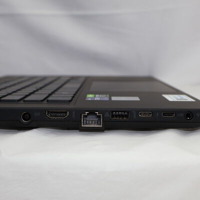 【通販センター】中古  ASUS ROG Zephyrus M16 GU603ZM GU603ZM-I9R3060E(Intel Core i9 12900H/16GB DDR5 (PC5)/SSD512GB/なし/NVIDIA GeForce RTX 3060 6GB Laptop GPU/16/2560x1600/Wi-Fi/W11H64 MAR) 194627 