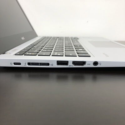 【長野稲里店】中古  NEC VersaPro タイプVB PC-VKM17BZG4 (Core i5 8350U/8GB/SSD256GB/-/オンボード/12.5/1366x768/Wi-Fi/WEBCAM/W11H64 MAR) 186191 