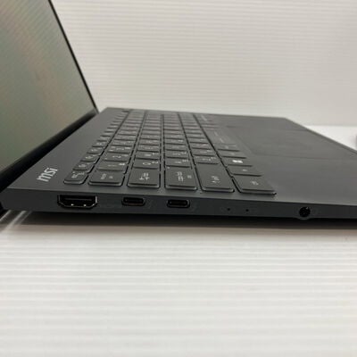 【秋葉原本店】中古  MSi Prestige13 AI EVO(Ultra 7 155H/32GB/SSD960GB/W11P) 3410014713 
