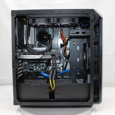 【通販センター】中古  THIRDWAVE GALLERIA XA7R-R47S 184780 