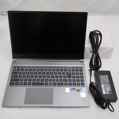 【通販センター】中古  THIRDWAVE raytrek R5-AA6 200394 