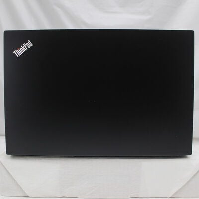 【通販センター】中古  Lenovo ThinkPad E15 Gen 1(Intel Core i5 10210U 1.60GHz/16GB DDR4/SSD512GB/-/オンボード/15.6/1920x1080/GbE/Wi-Fi/WEBCAM/W11H/VBT) 195527 
