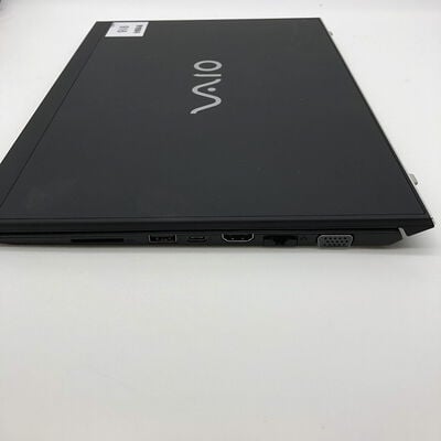 【宇都宮鶴田店】中古  VAIO VAIO PRO X (INTEL Core i5 1035G1 1.0GHz/16GB/SSD256GB/-/オンボード/13.3/1920x1080/Wi-Fi/WEBCAM/W11H64) 182942 