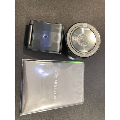 【水戸赤塚店】中古  Razer Kiyo Pro Ultra RZ19-04420100-R3M1 4680002023 