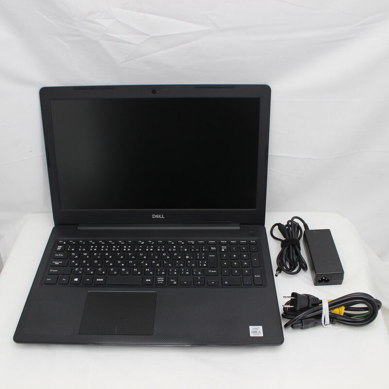 中古 DELL Vostro 3590(Intel Core i5 10210U 1.60GHz/16GB DDR4