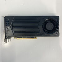中古  各社 Geforce GTX1060 (3GB PCI-E) 136127 