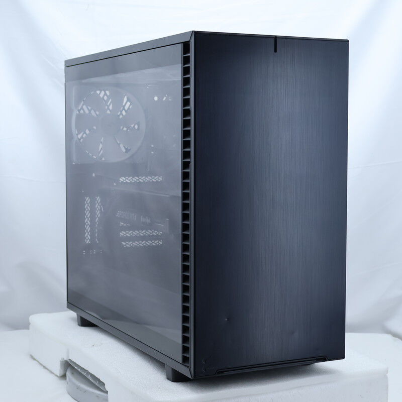 中古 OriginalPC(AMD Ryzen 9 5950X 16 Core Processor/32GB DDR4 (PC4