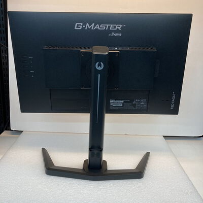 【京都店】中古  iiyama G-MASTER GB2470HSU-B6 (23.8 1920x1080 180Hz) 3180006451 