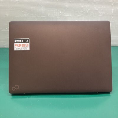 【浦添城間店(沖縄)】中古  FUJITSU CH75/G3(i5-1240P/8GB/SSD512GB/13FHD/W11H) 4780001673 