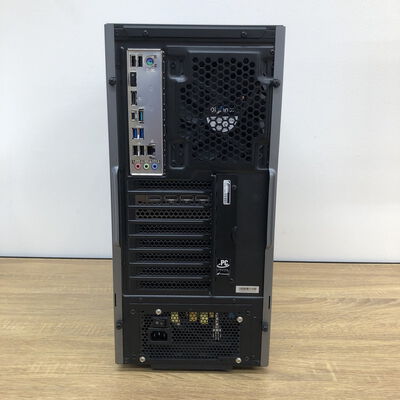 【津ラッツ店】中古  GALLERIA XA7C-R37 4990001292 