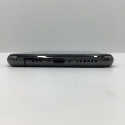 【白山FM松任店】中古  Apple iPhone11 Pro 5.8インチ 64GB (スペースグレイ) 国内版SIMロックフリー MWC22J/A 140630 