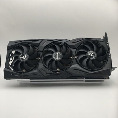 【佐賀南部バイパス店】中古  ASUS ROG-STRIX-RTX2070S-A8G-GAMING（RTX2070SUPER 8GB） 3480037431 