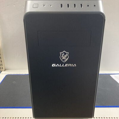 【大宮店】中古  GALLERIA　RM5C-G60 1250007515 
