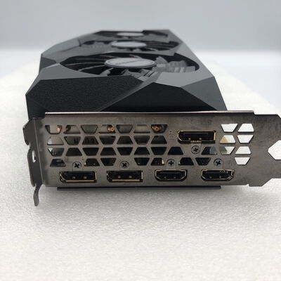 【甲府飯田店】中古  GIGABYTE GV-N3080GAMING OC-10GD (RTX3080 10G) 143510 