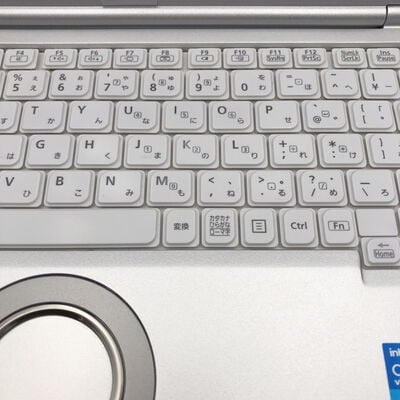 【甲府飯田店】中古  Panasonic Lets note CF-SV(i5-1145G7/16GB/SSD256GB/W11P) 4720002714 
