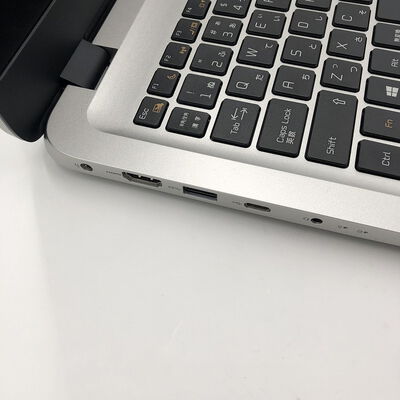 【盛岡都南店】中古  THIRDWAVE DX-T5(i5-1135G7/16GB/SSD512GB/W11H) 4580001414 