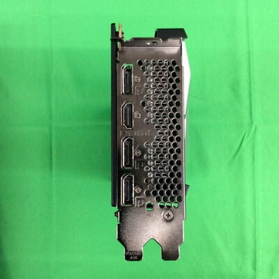 【川崎店】中古  Msi Radeon RX6600 MECH 2X 8G(RX6600 8GB) 3170006801 