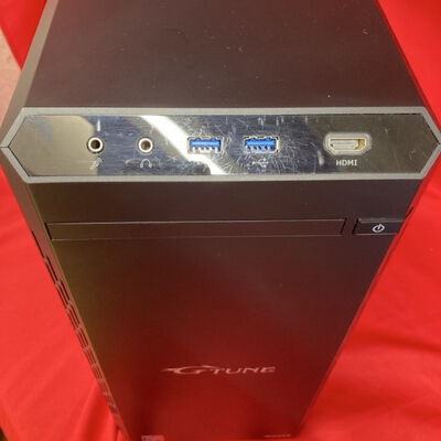 【千葉店】中古  G TUNE DG-A7G6T 3250006904 
