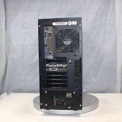 中古  THIRDWAVE GALLERIA KT(Intel Core i7 9700K/16GB/SSD256GB/DVDマルチ/NVIDIA GeForce RTX 2070 8GB/W11H64 MAR) 178574【5/29値下げ!】 