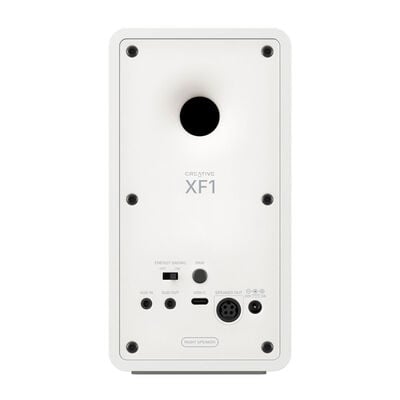 CREATIVE  Creative XF1 SP-XF1-WH (ホワイト) 