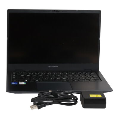 【通販センター】中古  dynabook dynabook G83/HU(Intel Core i5 1145G7/8GB DDR4 (PC4)/SSD256GB/なし/オンボード/13.3/1920x1080/Wi-Fi/W11H64 MAR) 204617 