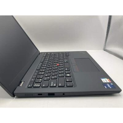 【仙台店】中古  Lenovo ThinkPad L13 Gen3 (Core i5-1245U/8GB/SSD 256GB/-/-/WLAN/13.3UWXGA/W11P/-) 3240011204 