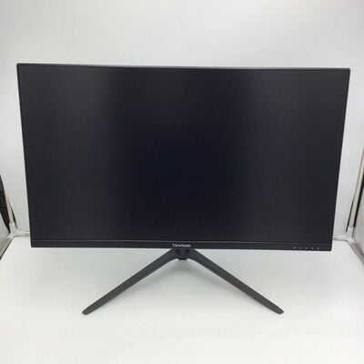 【白山FM松任店】中古  Viewsonic VX2728J2-7 (27"W 2H1DP IPS 240Hz) 4950001985 