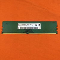 中古  PC4-25600 16GB デスクトップ用_ 184900 