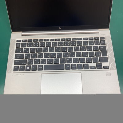 【浦添城間店(沖縄)】中古  HP EliteBook 830 G8 MSO (Intel Core i5 1145G7 2.6GHz/16GB/SSD256GB/-/オンボード/13.3/1920x1080/Wi-Fi/WEBCAM/W11P/Microsoft Office Home and Business 2024) 190114 