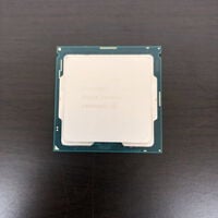 中古  INTEL Core i7 9700K (1151/3.60GHz/12M/C8/T8) 138481 