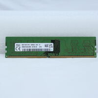 中古  PC4-25600 8GB デスクトップ用(DDR4-3200) 140727 