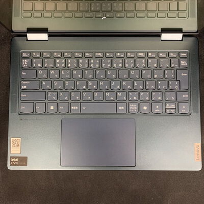 【横浜駅前店】中古  LENOVO Yoga 7 2-in-1 14IML9 3400009565 