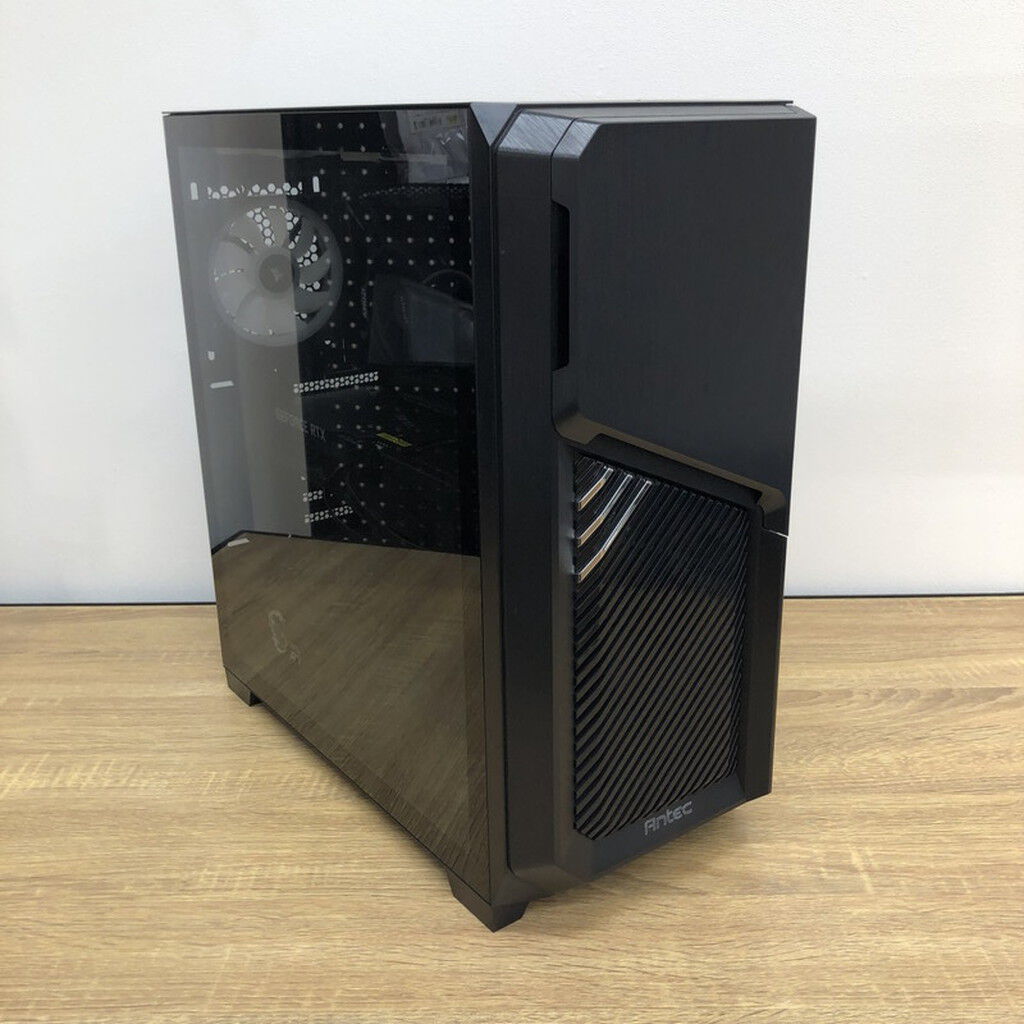 Ryzen 5の中古ゲーミングデスクトップPC一覧（37件）｜パソコン（PC