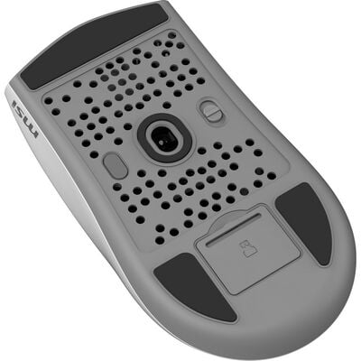 MSI  FORGE GM340 WIRELESS WHITE 