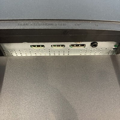 【博多店】中古  NITRO VG2 （フルHD 1920x1080 165Hz） 3310006870 