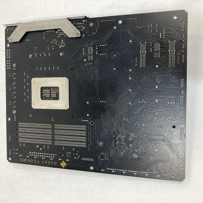 【神戸・三宮店】中古  ASRock Z690 Steel Legend (Z690 1700 ATX DDR4) 148230 