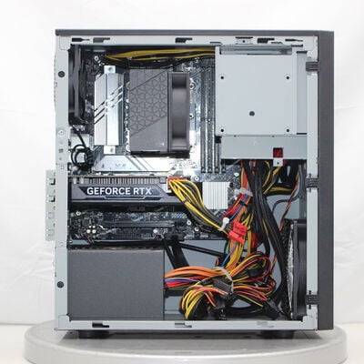 【通販センター】中古  THIRDWAVE raytrek MCX46 195811 