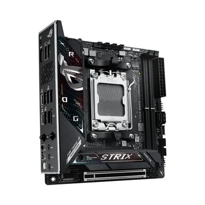 ASUS  ROG STRIX B850-I GAMING WIFI (B850 AM5 Mini-ITX) 